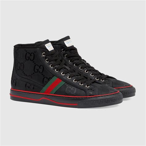 scarpe gucci vintage uomo